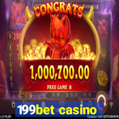 199bet casino